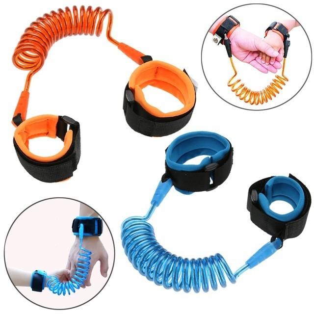 Safety and Security
