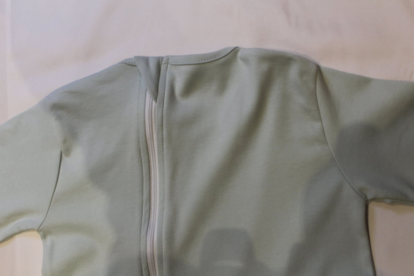 Baby Blue Full Body Onesies