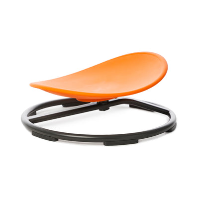 Sensory Swivel Chair - available in Orange, Blue and Red. Sale Price!