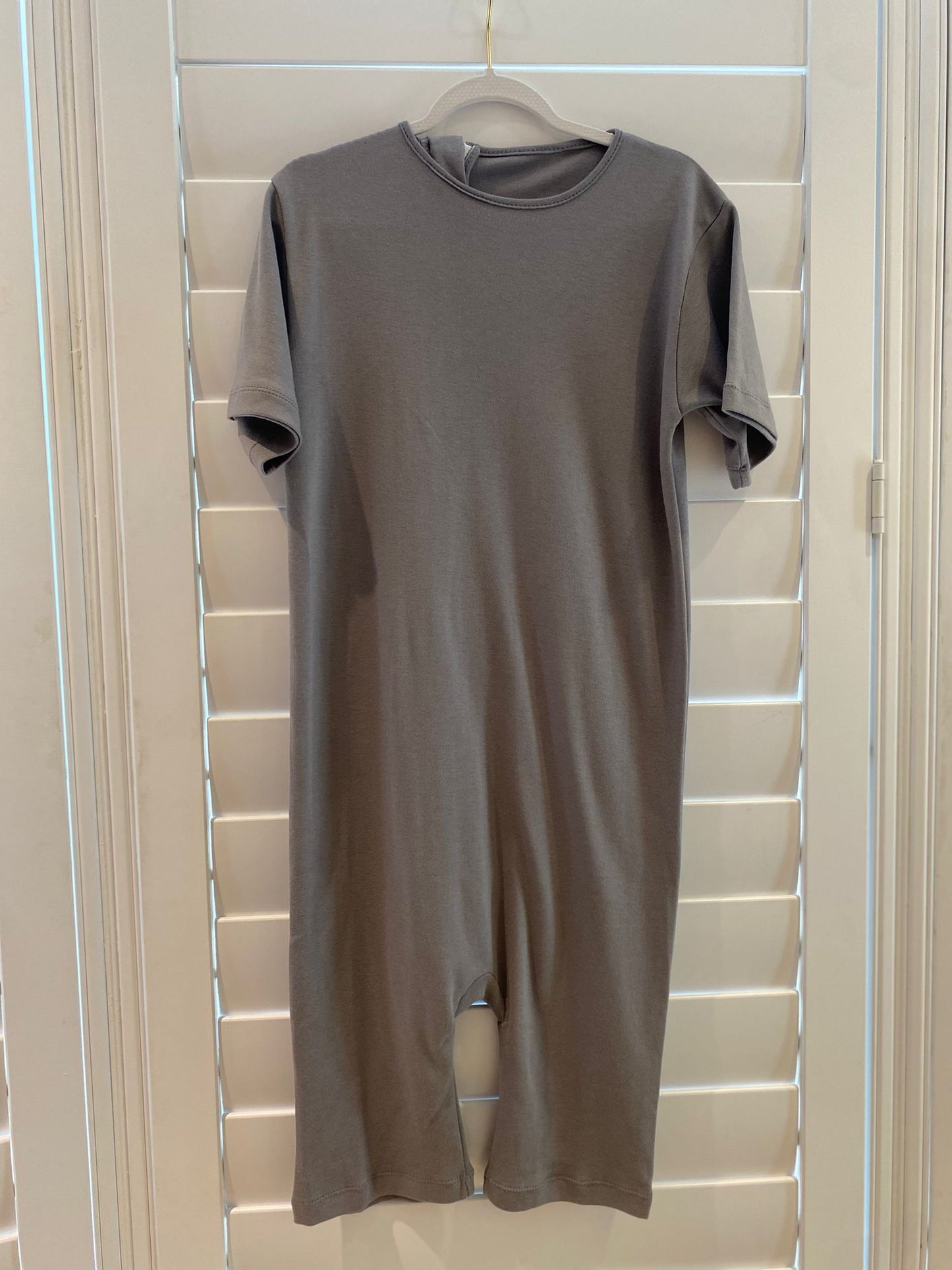 Summer Rompers - 6 to 16 Years Old