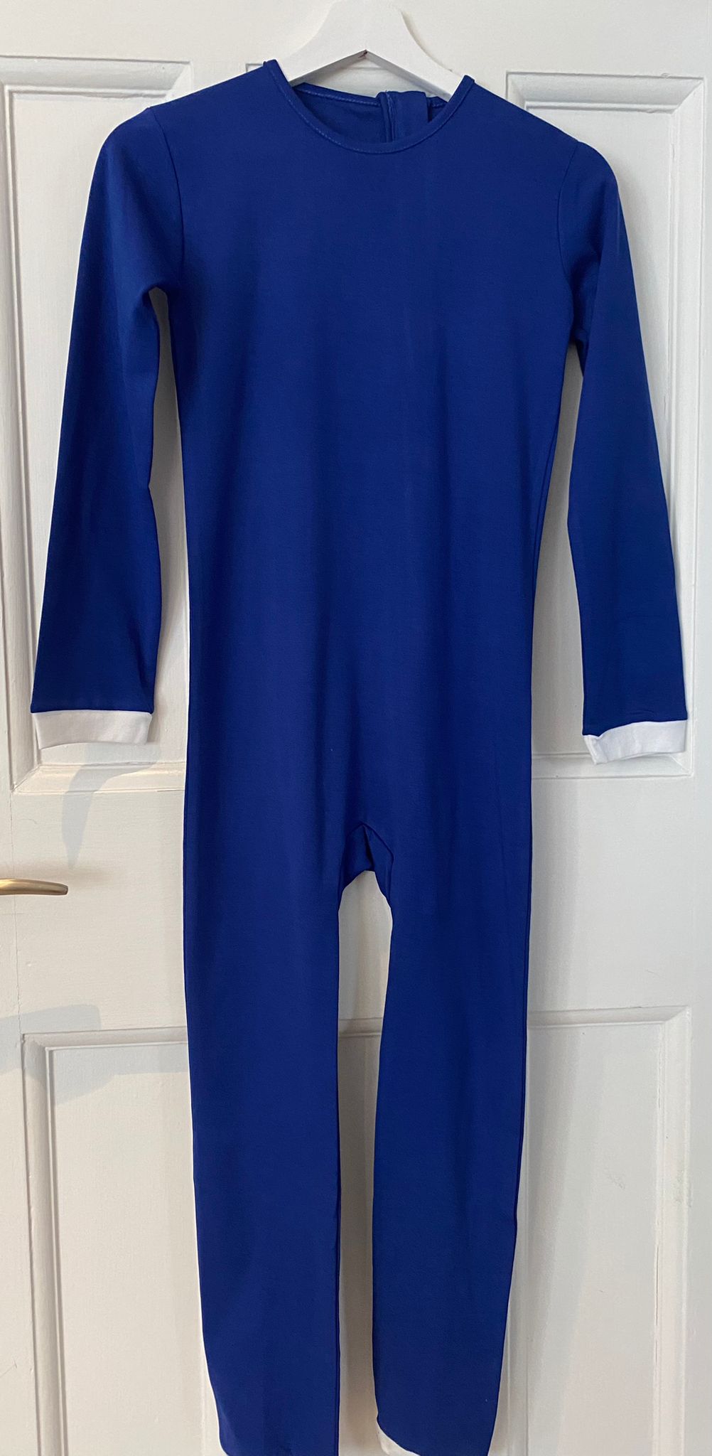 Navy Blue Full Body Onesies