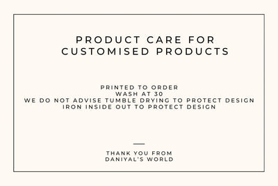 Love Needs No Words Collection - Romper - White Font- Available Now