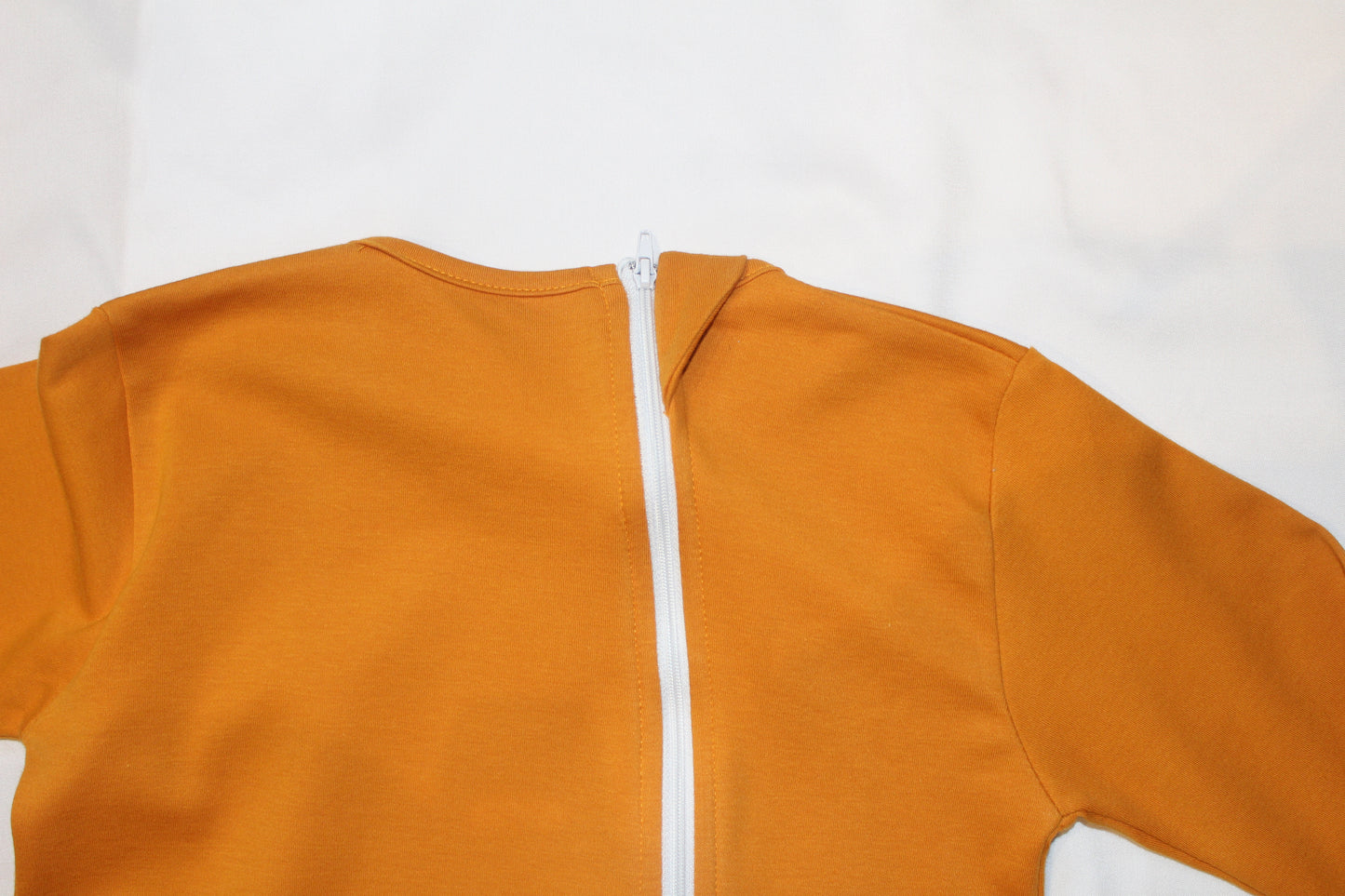 Mustard Full Body Onesies