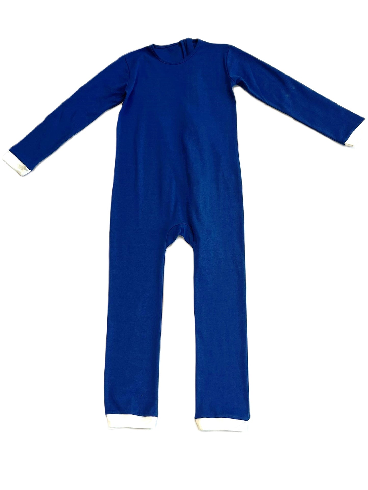 Navy Blue Full Body Onesies