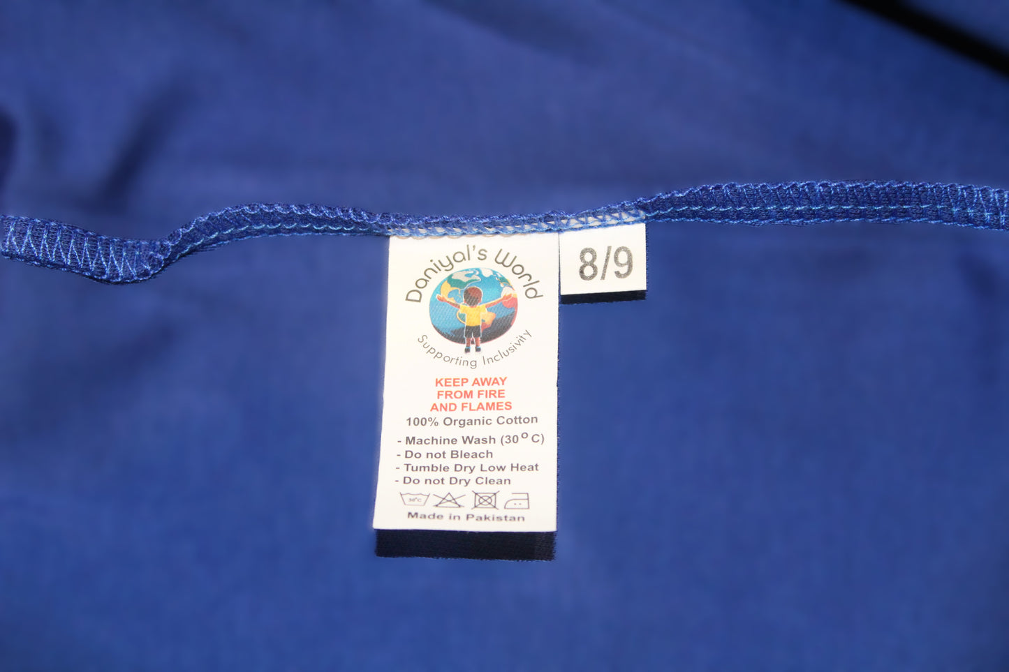 Navy Blue Full Body Onesies