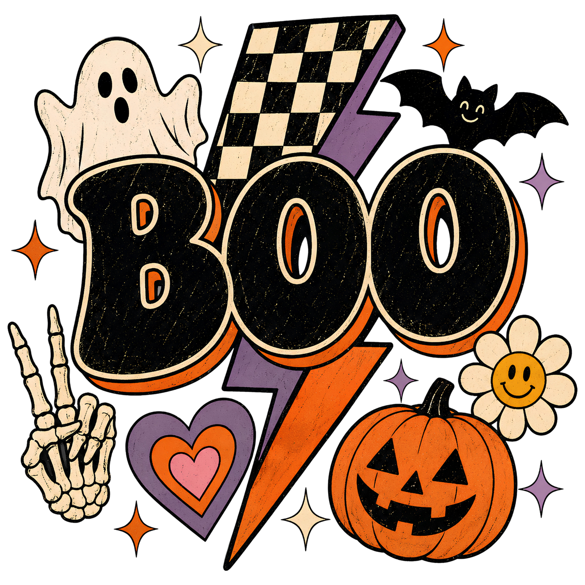 Halloween Black Full Body Onesies