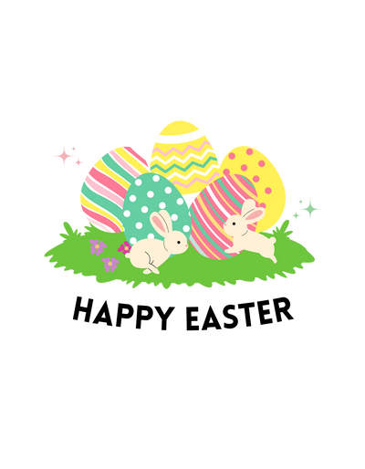 Easter Special