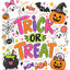 Halloween Khakhi Full Body Onesies