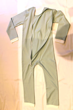 Baby Blue Full Body Onesies