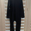 Black Full Body Onesies - Ages 3-16