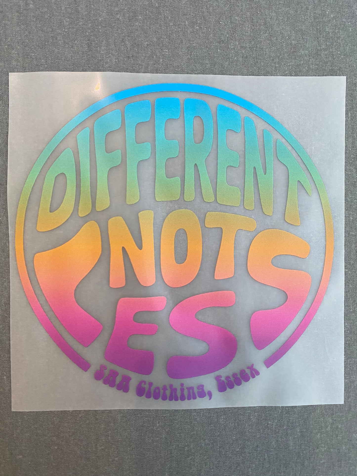 SAA Collaboration -  New Baby Blue Full Body Onesies