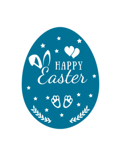 Easter Custom Print- Green Full Body Onesies