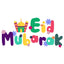 Ramadan & Eid Custom - Black Full Body Onesies