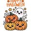 Halloween Khakhi Full Body Onesies