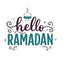 Ramadan & Eid Custom - Black Full Body Onesies
