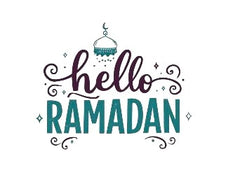 Ramadan & Eid Rompers - Grey, Charcoal, Pink, Green and Turquoise