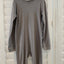 Halloween New Charcoal Grey Full Body Onesies