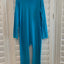 Halloween New Turqouise Blue Full Body Onesies - Ages 6-16
