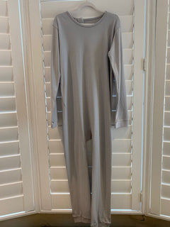 New Grey Full Body Onesies - Ages 6-16
