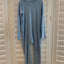 Halloween New Baby Blue Full Body Onesies
