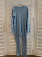New Baby Blue Full Body Onesies