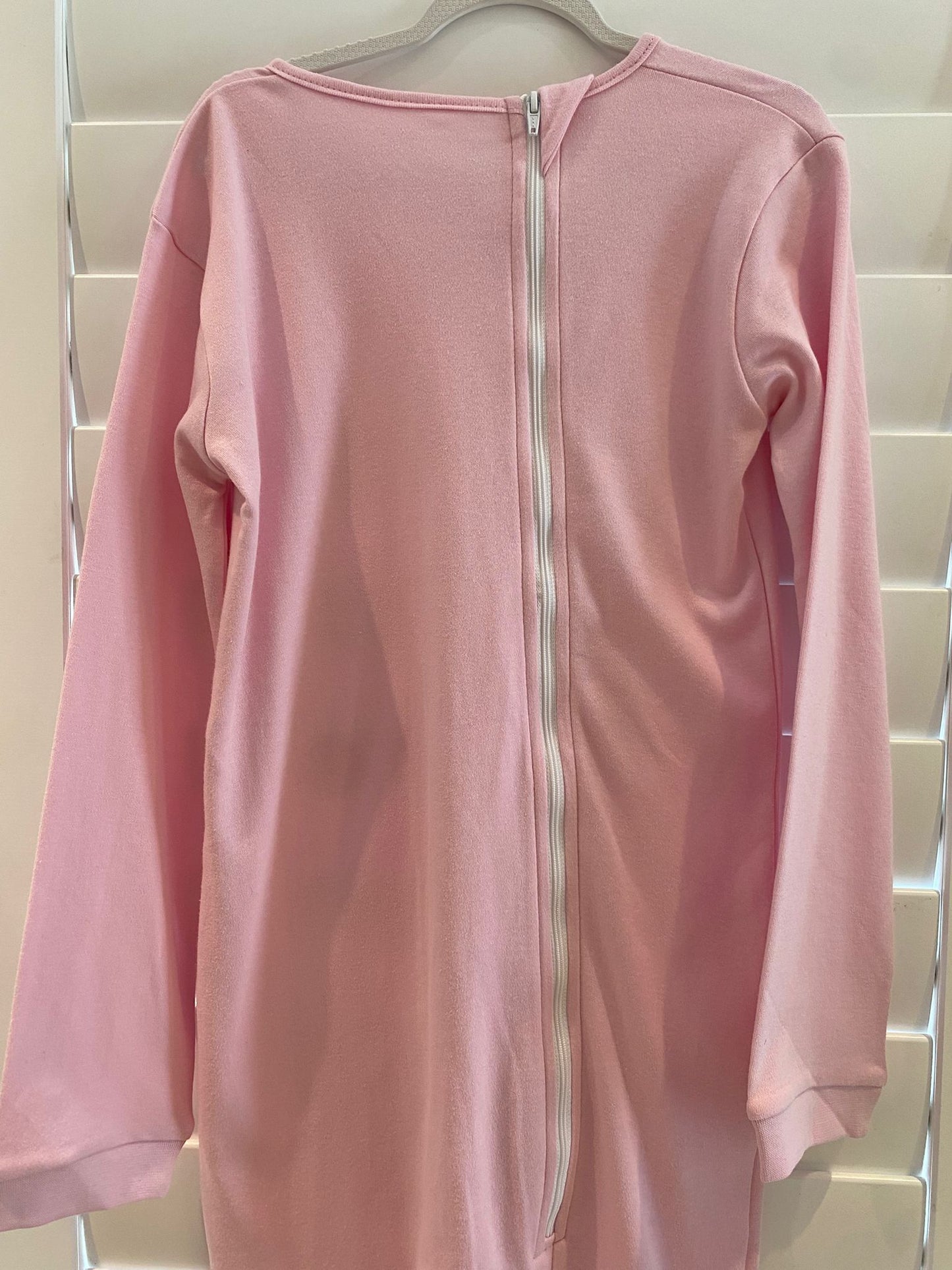 New Pink Full Body Onesies - Ages 6-16