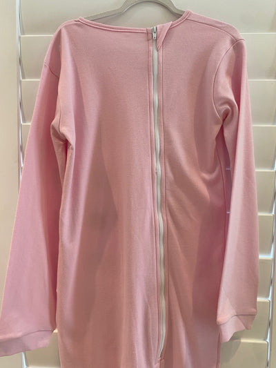 Halloween New Pink Full Body Onesies - Ages 6-16