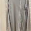 Halloween New Light Grey Full Body Onesies - Ages 6-16