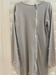 New Grey Full Body Onesies - Ages 6-16