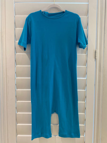 Summer Rompers - 6 to 16 Years Old