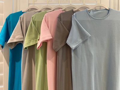 Rompers - 6 to 16 Years Old