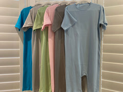 Rompers - 6 to 16 Years Old