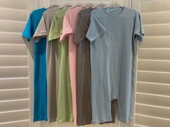 Rompers - 6 to 16 Years Old