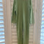 Easter Custom Print- Green Full Body Onesies