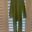 Halloween - New Green Full Body Onesies