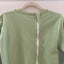 Halloween - New Green Full Body Onesies