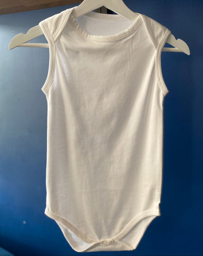 Children's Body Vest - Unisex