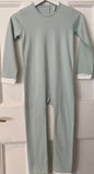 Baby Blue Full Body Onesies