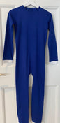Navy Blue Full Body Onesies