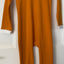 Halloween - Mustard Full Body Onesies