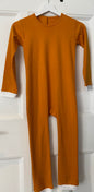 Mustard Full Body Onesies