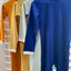 Halloween - Mustard Full Body Onesies