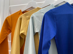 Baby Blue Full Body Onesies