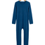 Navy Blue  Full Body Onesies - Ages 3-16