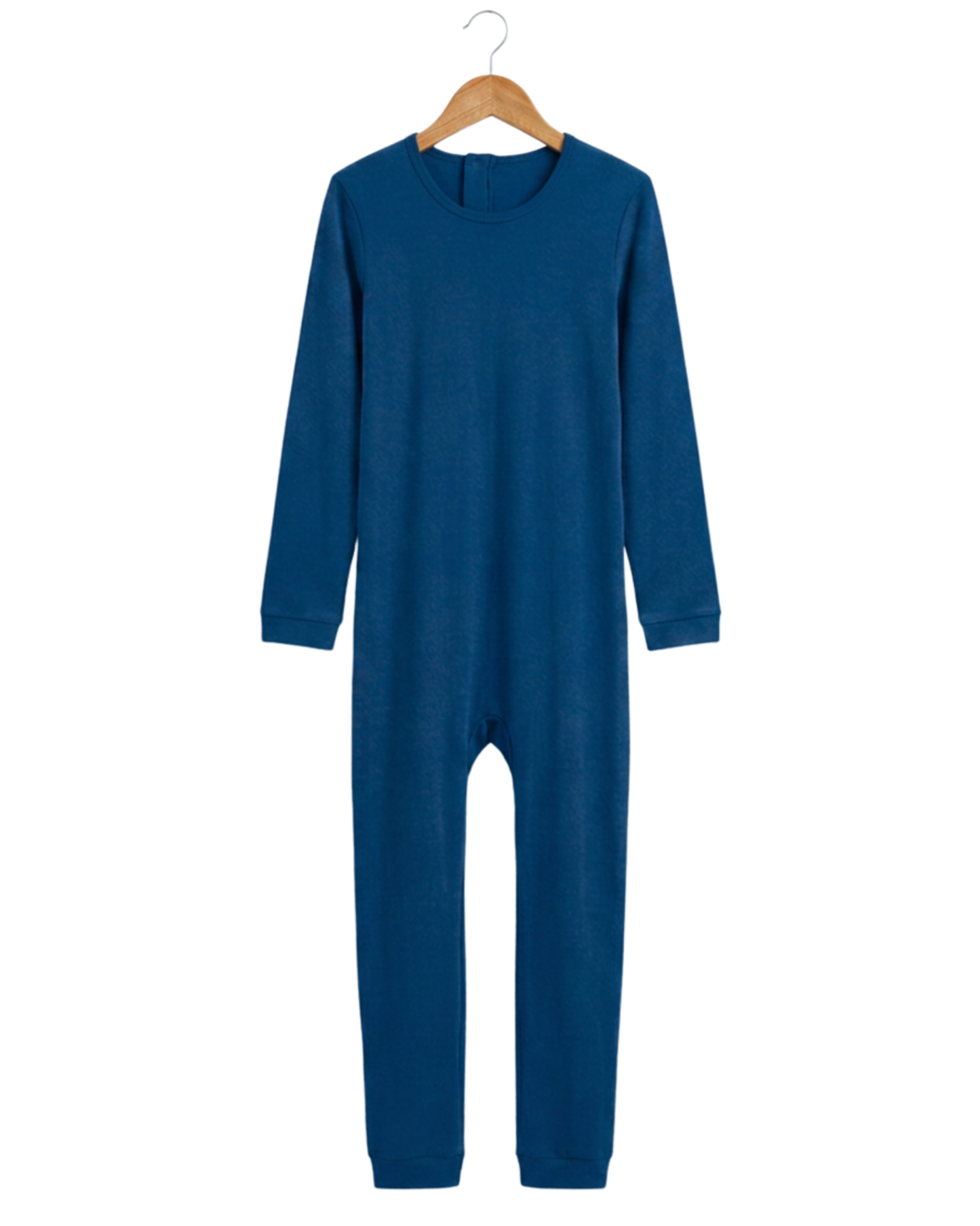 Navy Blue  Full Body Onesies - Ages 3-16