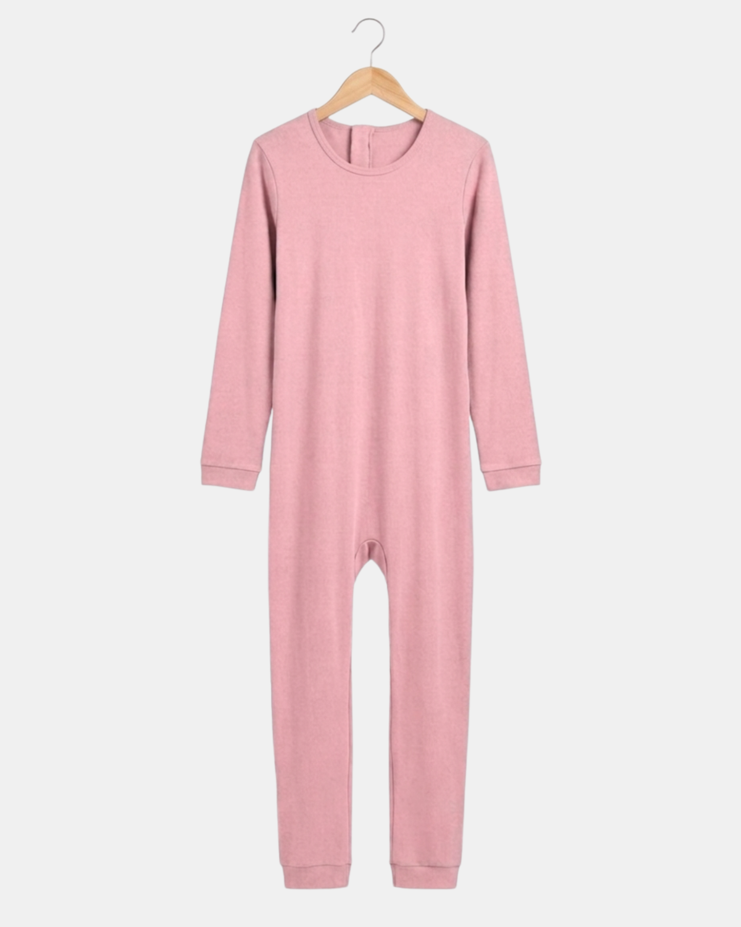 Pink Full Body Onesies - Ages 3-16