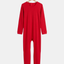 Red Full Body Onesies (no prints)