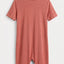 New Rompers - Ages 3 to 16 - Dusky Pink