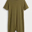New Rompers - Ages 3 to 16 - Khakhi