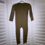 SAA Collaboration -  Khaki Green Full Body Onesies